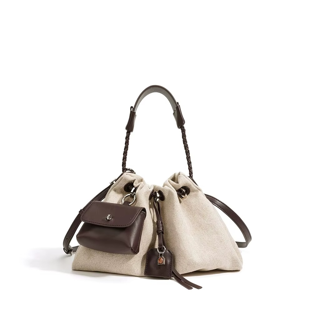 The Hearth Pouch