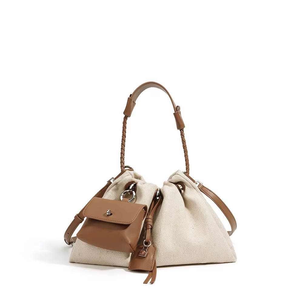 The Hearth Pouch