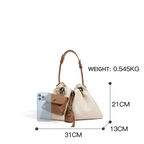 The Hearth Pouch