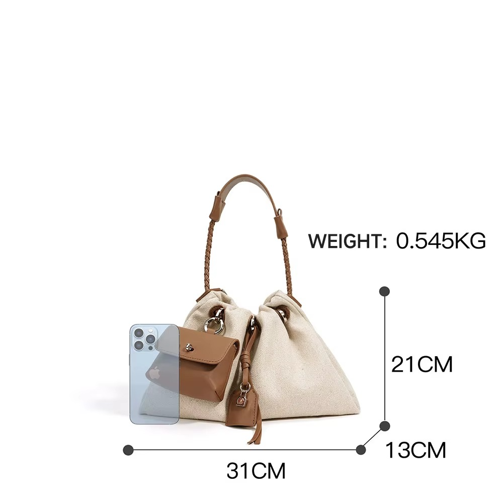 The Hearth Pouch