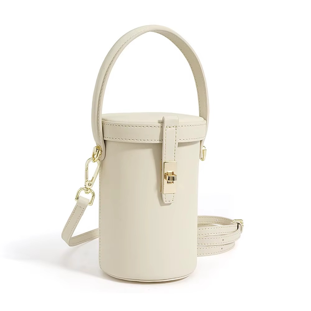 The Whisper Bucket