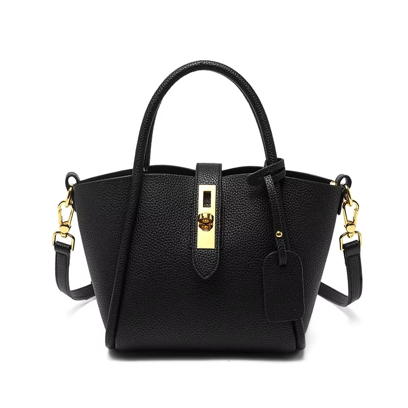 The Serene Arc